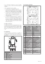 Предварительный просмотр 55 страницы Homa TP 50 Original Instruction Manual