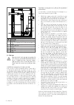 Предварительный просмотр 60 страницы Homa TP 50 Original Instruction Manual