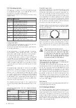 Предварительный просмотр 82 страницы Homa TP 50 Original Instruction Manual