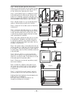 Preview for 9 page of Homak BK05500190 Owner'S And Operator'S Manual