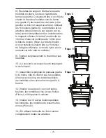 Предварительный просмотр 9 страницы Homak BK06032000 Owner'S And Operator'S Manual