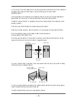 Предварительный просмотр 3 страницы Homak BK08019602 Owner'S And Operator'S Manual