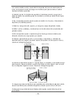 Предварительный просмотр 9 страницы Homak BK08019602 Owner'S And Operator'S Manual