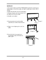 Предварительный просмотр 6 страницы Homak GS00659131 Owner'S And Operator'S Manual