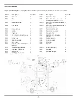 Preview for 11 page of Homak RD00913191 Owner'S Manual & Operating Instructions