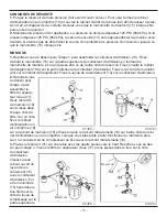 Preview for 13 page of Homak RD00913191 Owner'S Manual & Operating Instructions