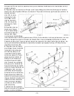 Preview for 14 page of Homak RD00913191 Owner'S Manual & Operating Instructions