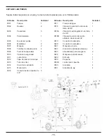 Preview for 18 page of Homak RD00913191 Owner'S Manual & Operating Instructions