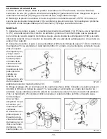 Preview for 20 page of Homak RD00913191 Owner'S Manual & Operating Instructions