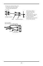 Preview for 4 page of Homak RS PRO COMBO Owner'S Manual & Operating Instructions