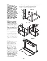 Предварительный просмотр 12 страницы Homak SS06035044 Owner'S And Operator'S Manual