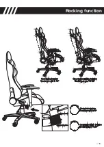 Preview for 7 page of Homall T-OCRC811S1 Instructions Manual