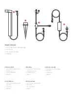 Preview for 5 page of HOMBLI Smart Pathway Light Manual