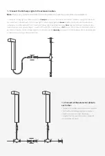 Preview for 7 page of HOMBLI Smart Pathway Light Manual