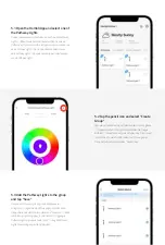 Preview for 20 page of HOMBLI Smart Pathway Light Manual