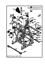 Предварительный просмотр 92 страницы Homburg Junior JU-M135 User Manual