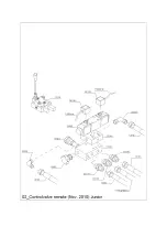 Предварительный просмотр 107 страницы Homburg Junior JU-M135 User Manual