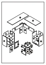 Предварительный просмотр 2 страницы HOMCOM 169B266FKTG00 Operating Instructions Manual