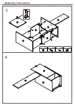 Предварительный просмотр 6 страницы HOMCOM 169B266FKTG00 Operating Instructions Manual