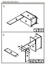 Предварительный просмотр 7 страницы HOMCOM 169B266FKTG00 Operating Instructions Manual