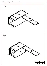 Предварительный просмотр 10 страницы HOMCOM 169B266FKTG00 Operating Instructions Manual