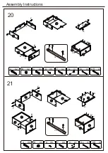 Предварительный просмотр 15 страницы HOMCOM 169B266FKTG00 Operating Instructions Manual