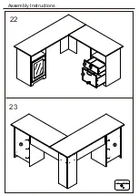 Предварительный просмотр 16 страницы HOMCOM 169B266FKTG00 Operating Instructions Manual