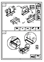 Предварительный просмотр 7 страницы HOMCOM 311-027 Assembly Instruction Manual