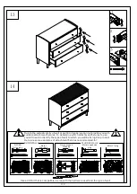 Предварительный просмотр 9 страницы HOMCOM 311-027 Assembly Instruction Manual