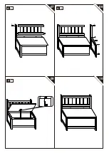 Предварительный просмотр 5 страницы HOMCOM 311-034 Assembly Instruction Manual