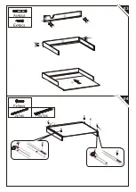 Preview for 9 page of HOMCOM 312-037 Assembly Instruction Manual