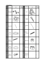 Preview for 17 page of HOMCOM 341-027 Owner'S Manual