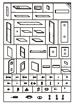 Предварительный просмотр 2 страницы HOMCOM 350-082 Assembly Instruction Manual