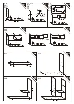 Предварительный просмотр 3 страницы HOMCOM 350-082 Assembly Instruction Manual