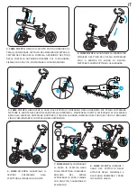 Предварительный просмотр 8 страницы HOMCOM 370-061 Manual