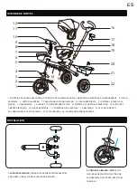 Предварительный просмотр 15 страницы HOMCOM 370-061 Manual