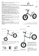 Предварительный просмотр 4 страницы HOMCOM 370-092 Manual