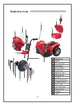 Предварительный просмотр 4 страницы HOMCOM 370-109V70 Assembly Instruction Manual