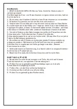 Preview for 4 page of HOMCOM 370-155 Assembly Instruction