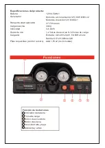 Предварительный просмотр 13 страницы HOMCOM 370-217V70 Assembly Instruction Manual