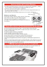 Предварительный просмотр 14 страницы HOMCOM 370-217V70 Assembly Instruction Manual