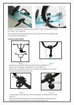 Предварительный просмотр 18 страницы HOMCOM 371-029 Assembly Instruction Manual