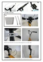 Предварительный просмотр 19 страницы HOMCOM 371-029 Assembly Instruction Manual