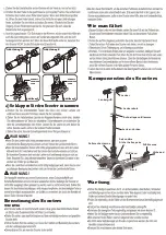 Preview for 7 page of HOMCOM 371-034 Assembly Instruction Manual