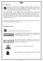 Preview for 8 page of HOMCOM 371-035 Assembly Instruction Manual