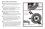 Preview for 14 page of HOMCOM 371-041BK Owner'S Manual