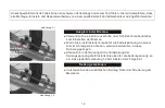 Preview for 16 page of HOMCOM 371-041BK Owner'S Manual