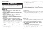 Preview for 39 page of HOMCOM 371-041BK Owner'S Manual