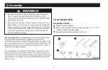 Preview for 42 page of HOMCOM 371-041BK Owner'S Manual