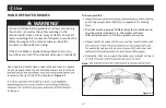 Preview for 54 page of HOMCOM 371-041BK Owner'S Manual